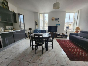 Appartement a deux pas de la Promenade des Anglais